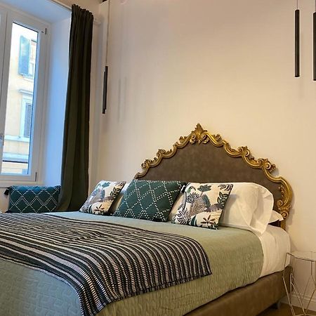 Casa Leoncino B&B Roma Eksteriør bilde