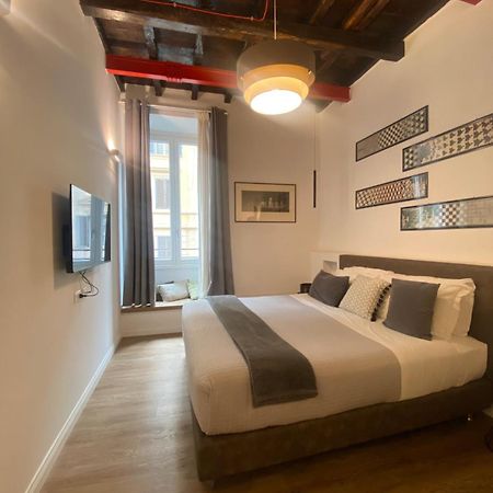 Casa Leoncino B&B Roma Eksteriør bilde