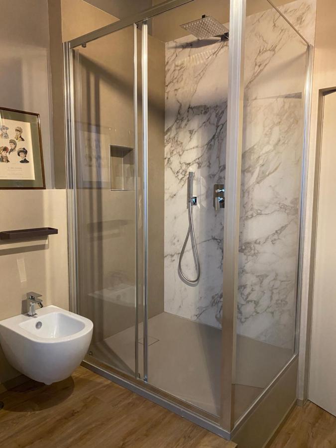 Casa Leoncino B&B Roma Eksteriør bilde