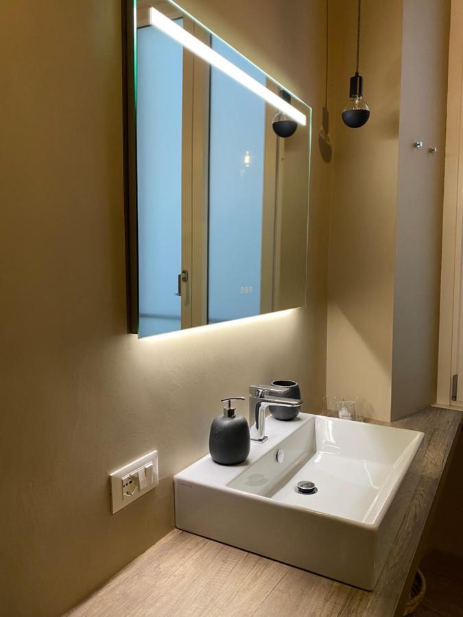 Casa Leoncino B&B Roma Eksteriør bilde