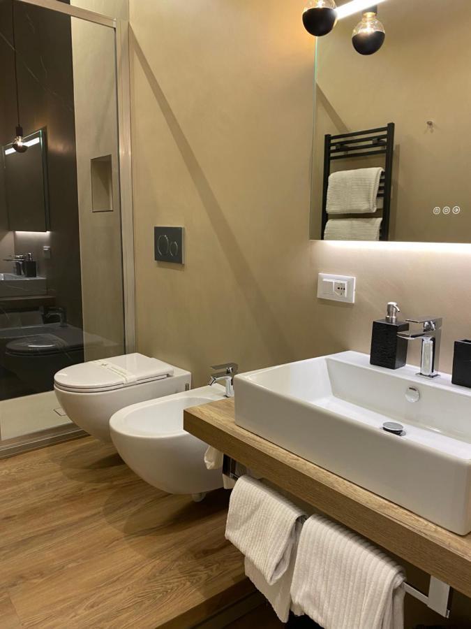 Casa Leoncino B&B Roma Eksteriør bilde