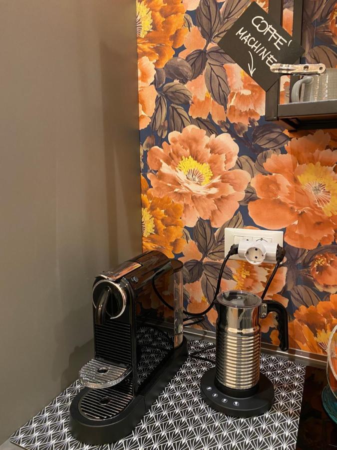 Casa Leoncino B&B Roma Eksteriør bilde