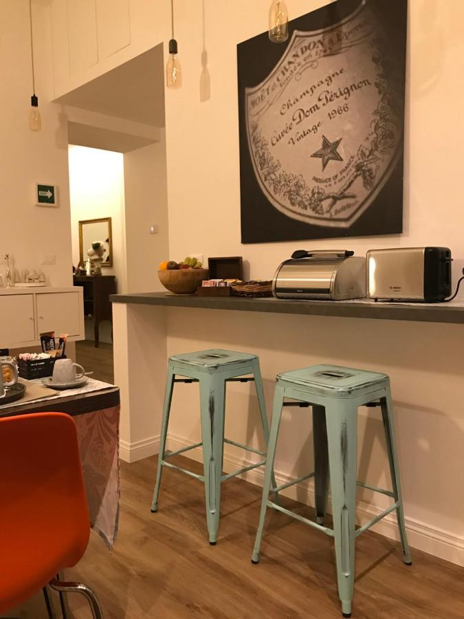 Casa Leoncino B&B Roma Eksteriør bilde