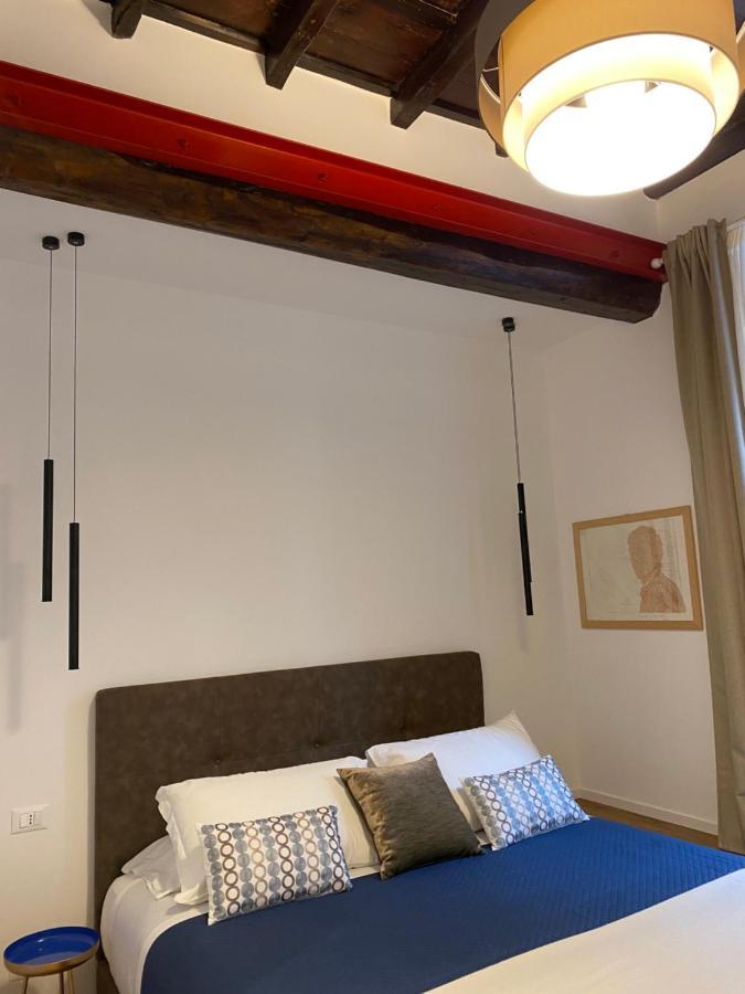Casa Leoncino B&B Roma Eksteriør bilde