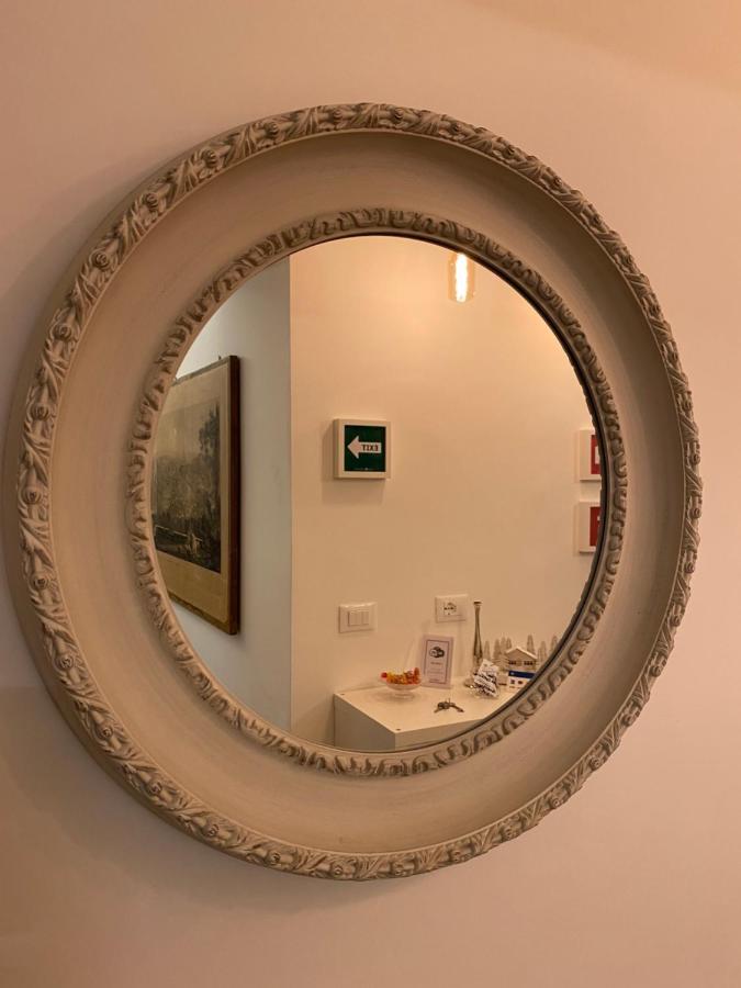 Casa Leoncino B&B Roma Eksteriør bilde