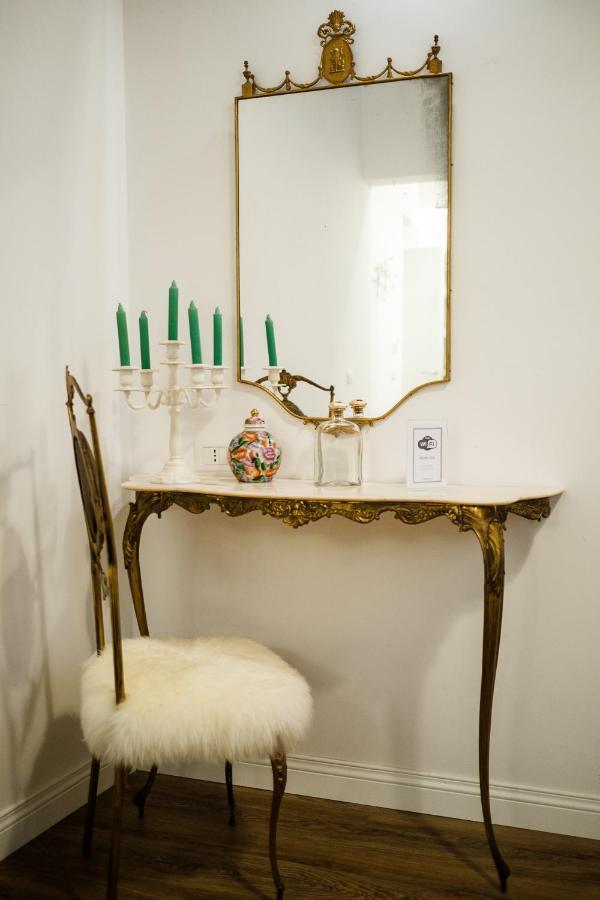 Casa Leoncino B&B Roma Eksteriør bilde