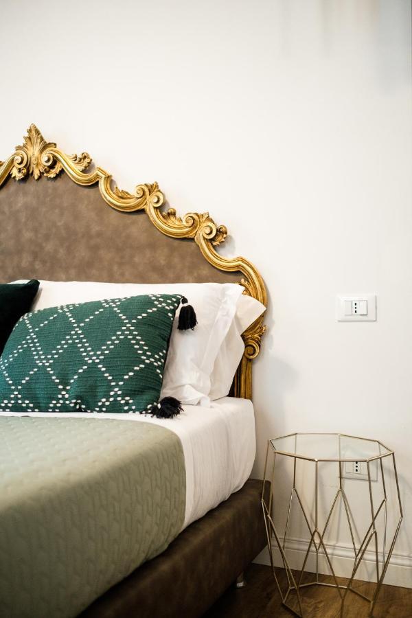 Casa Leoncino B&B Roma Eksteriør bilde