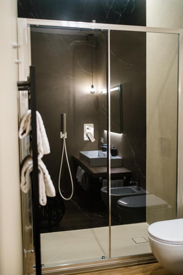 Casa Leoncino B&B Roma Eksteriør bilde