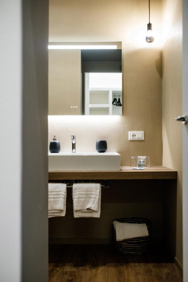 Casa Leoncino B&B Roma Eksteriør bilde