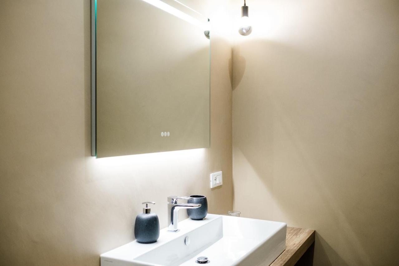 Casa Leoncino B&B Roma Eksteriør bilde