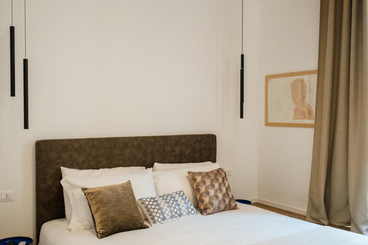 Casa Leoncino B&B Roma Eksteriør bilde