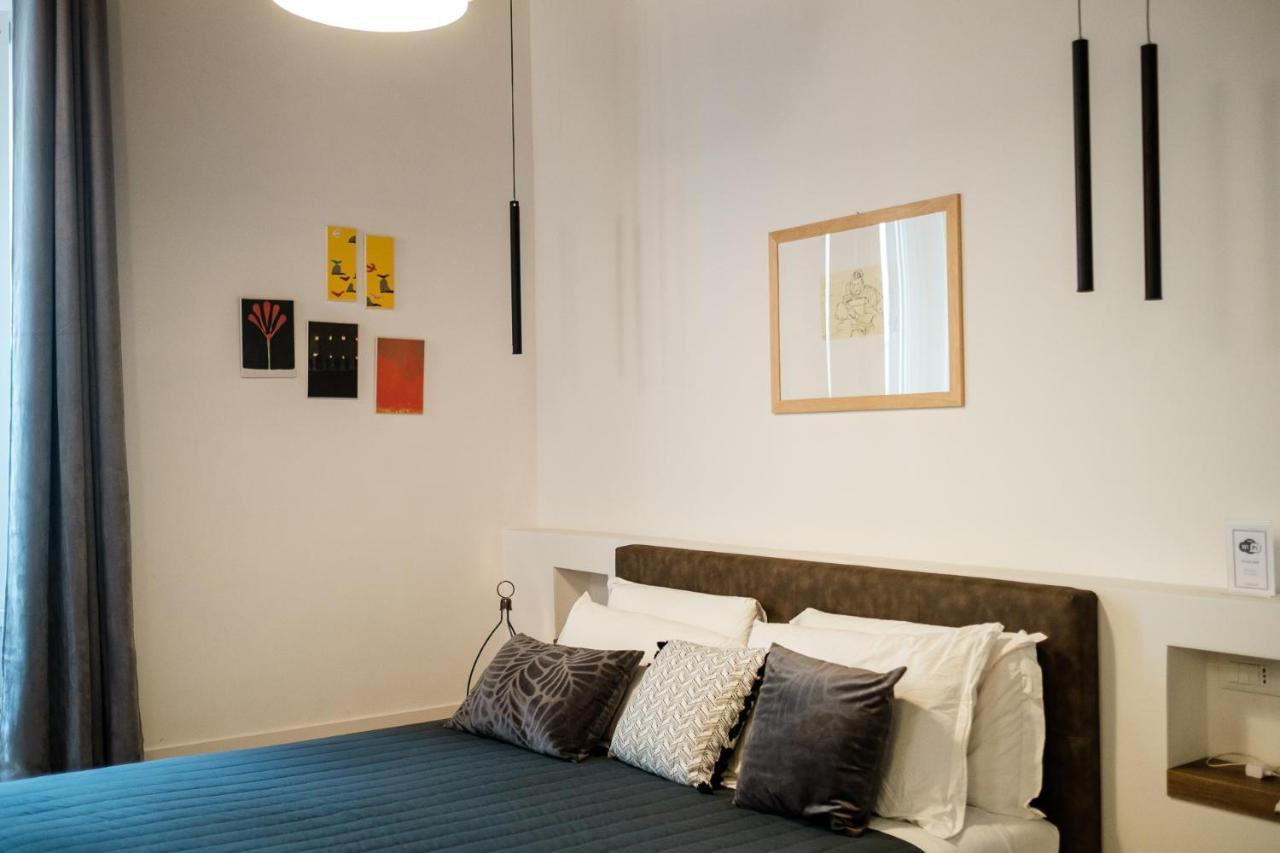 Casa Leoncino B&B Roma Eksteriør bilde