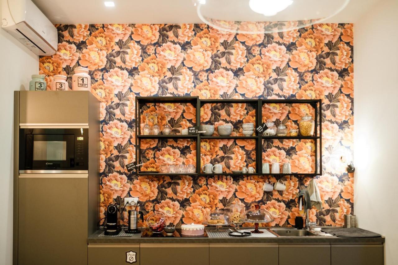 Casa Leoncino B&B Roma Eksteriør bilde