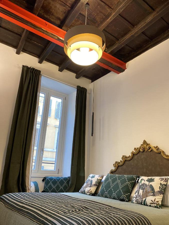Casa Leoncino B&B Roma Eksteriør bilde