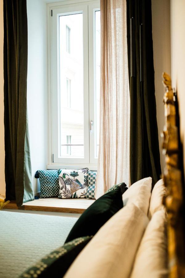Casa Leoncino B&B Roma Eksteriør bilde