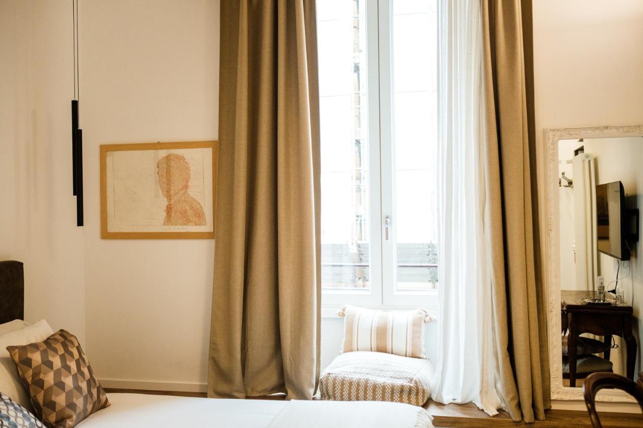 Casa Leoncino B&B Roma Eksteriør bilde