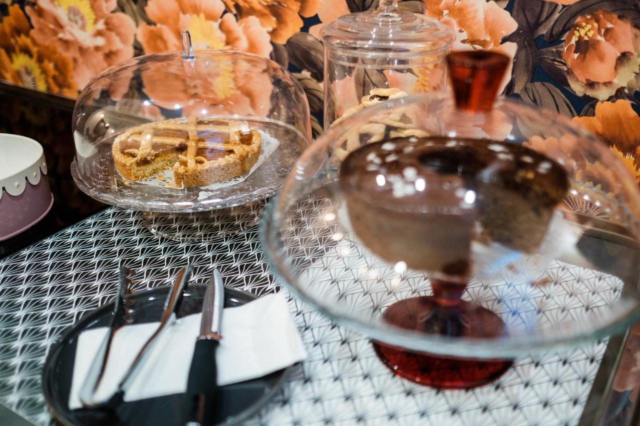 Casa Leoncino B&B Roma Eksteriør bilde