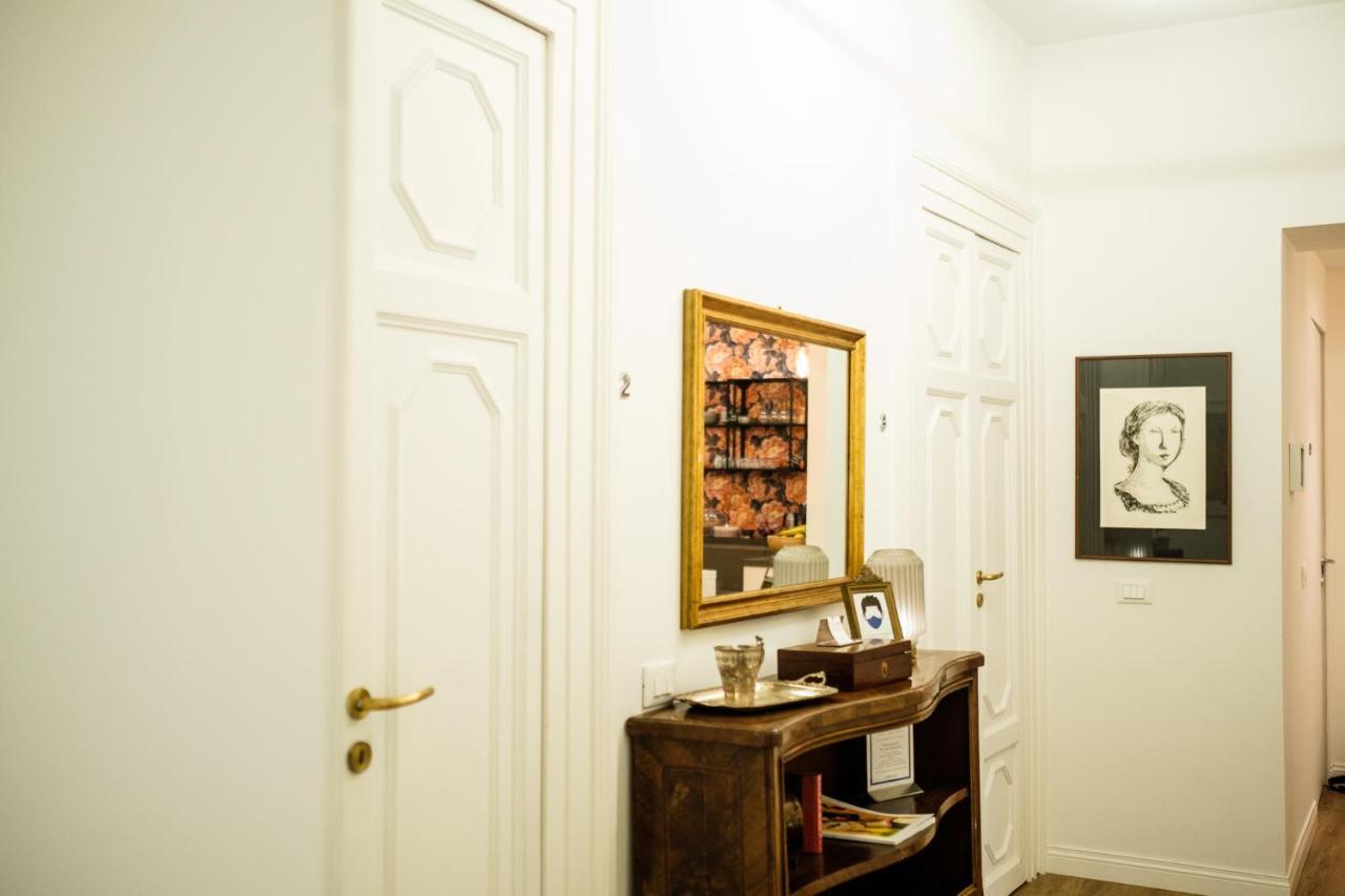 Casa Leoncino B&B Roma Eksteriør bilde