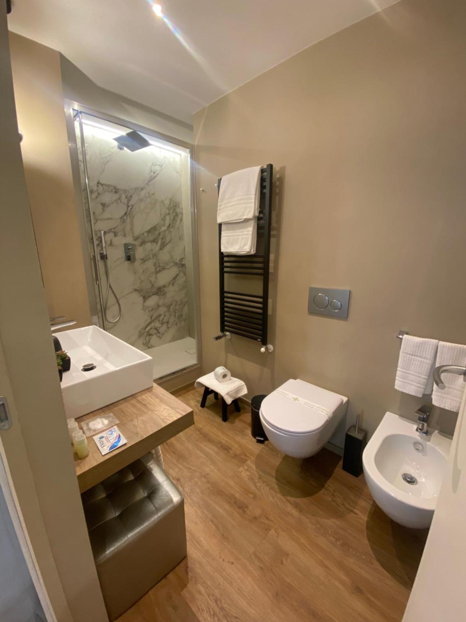 Casa Leoncino B&B Roma Eksteriør bilde