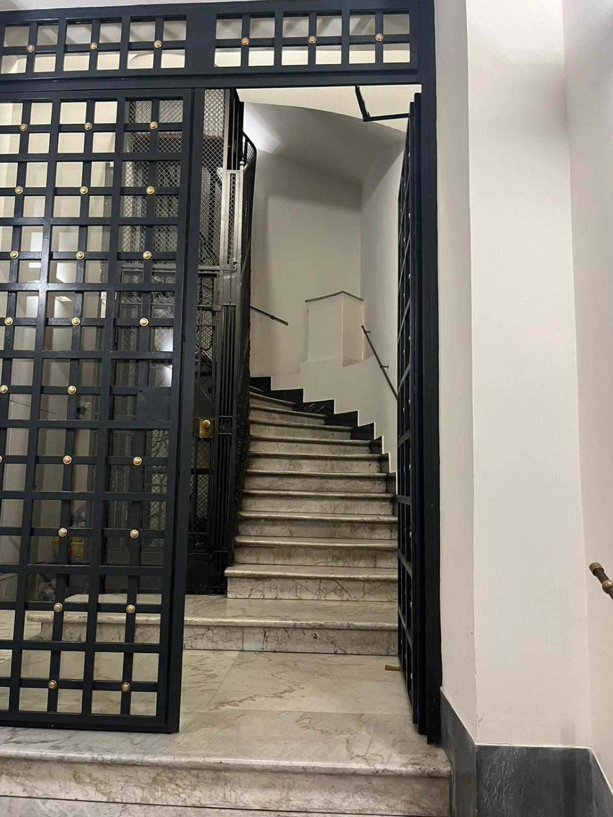 Casa Leoncino B&B Roma Eksteriør bilde